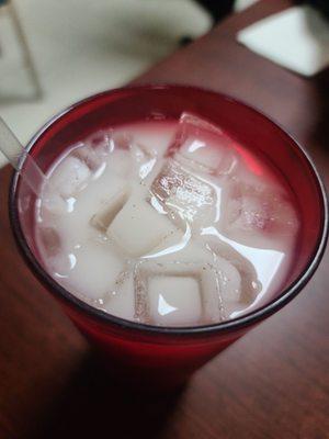 Horchata