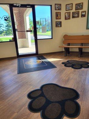 Bridgeton Animal Hospital