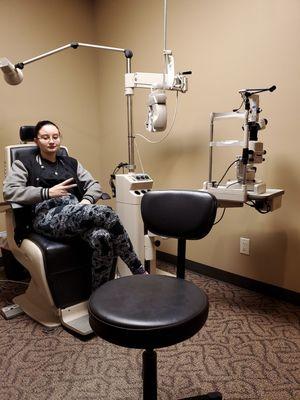 Millard Vision Center