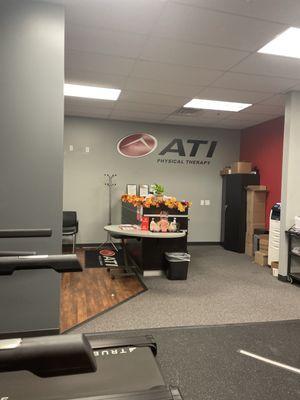 ATI Physical Therapy