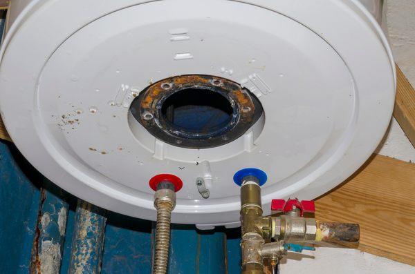 Faucet Installation
Toilet Reset (Pull Reset)