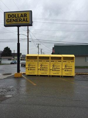 Dollar General