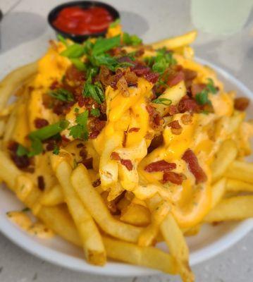 Rally Fries