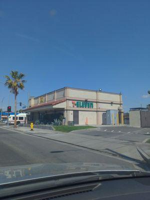 7-Eleven