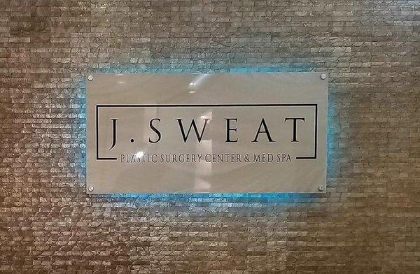 J. Sweat Plastic Surgery