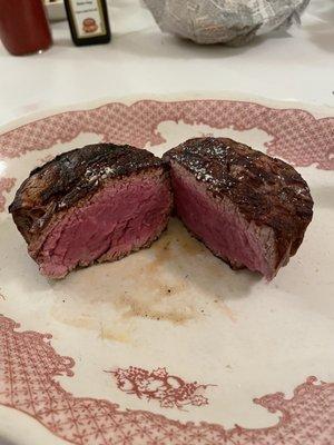 Filet