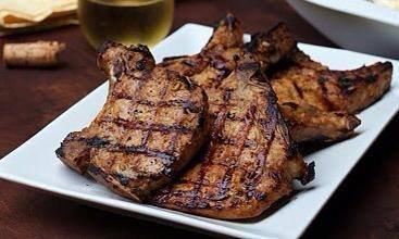 Pork Chops