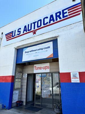 U.S Autocare