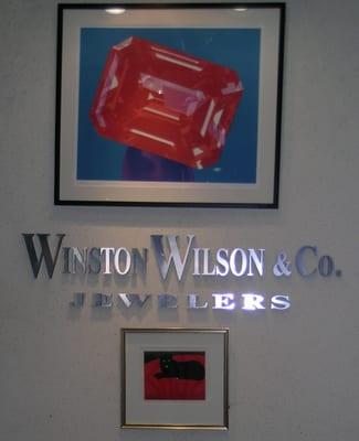 Winston Wilson Jewelers