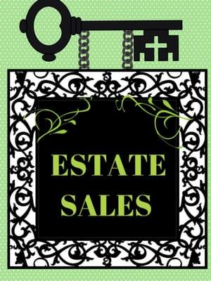 ~Full Service Estate Liquidations Offered in the Greater Bay Area ~