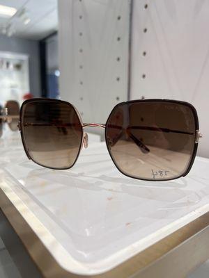 New Arrivals. Tom Ford Women's Sunglasses.