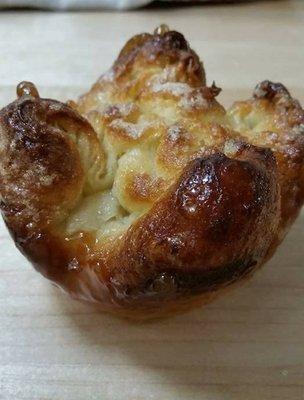 Kouign Amann