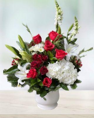 Local Green Valley Florist delivers stunning arrangements crafted with love and care.  Call 707-334-9155