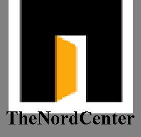 Nord Center logo