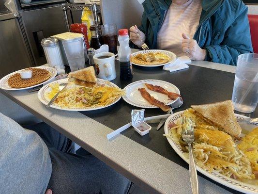 Waffle House