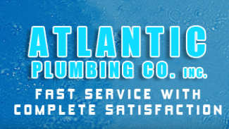 Atlantic Plumbing Inc logo