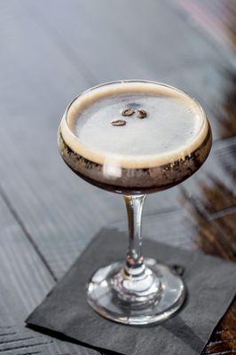 Espresso Martini