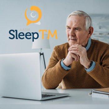 If you can't get to our office in Thousand Oaks, Dr. Ronald Popper now offers SleepTM video consultation from the comfort of your home.