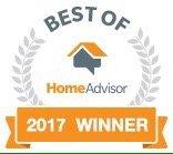 Voted New Hampshire's best locksmith by HomeAdvisor