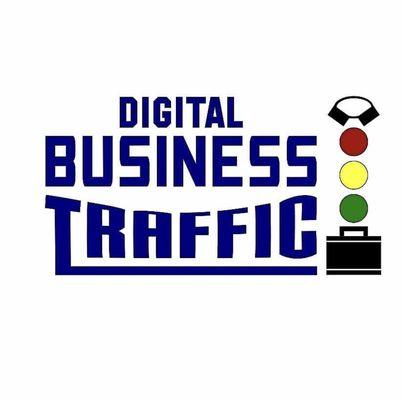 Digital Business Traffic Inc. Logo