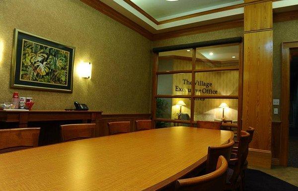 Executive Conference Room