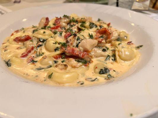 Tortellini Silvana