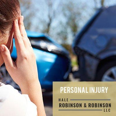 Personal Injury Lawyer In Kansas City