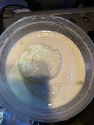 Ras malai