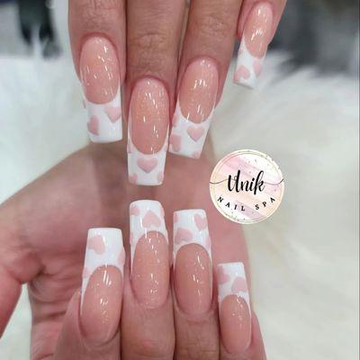 Unik Nail Spa