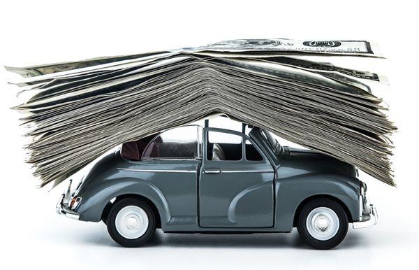 Some people considering Ch. 7 bankruptcy are concerned about what will happen to their car if it has a loan on it.   See amslawoffices.com