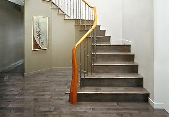 Milford Hardwood Floors Inc