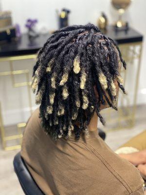 Retwist + Crochet