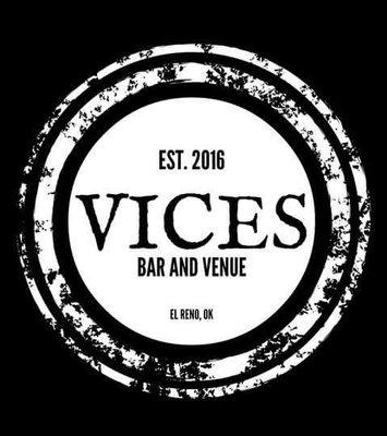 Vices Bar and Venue