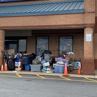 Goodwill Thrift Store & Donation Center