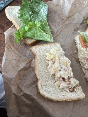 Chicken Salad