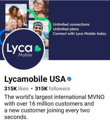 Lyca recharge your phone or buy new card free call to Mexico India .....so on come stop by to Mr phone tech Mechanicsville