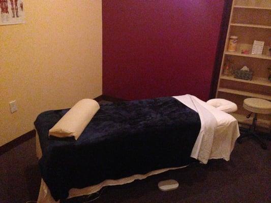 Massage Room