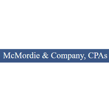 McMordie & Company, CPAs