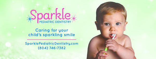 Sparkle Pediatric Dentistry