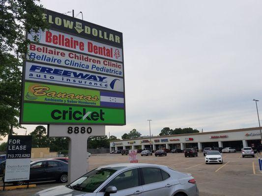 Bellaire Pain Center