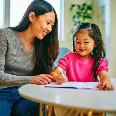 Santa Clarita In-Home Tutoring