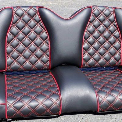 Auto Boutique Upholstery