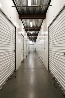 Storage units