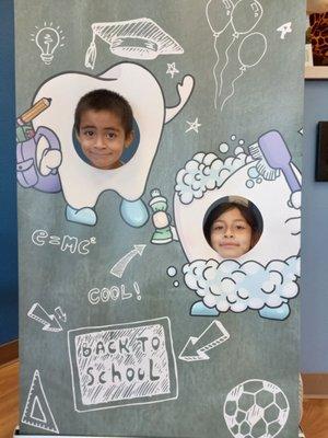 Children's Choice Dental Care - San Bernardino