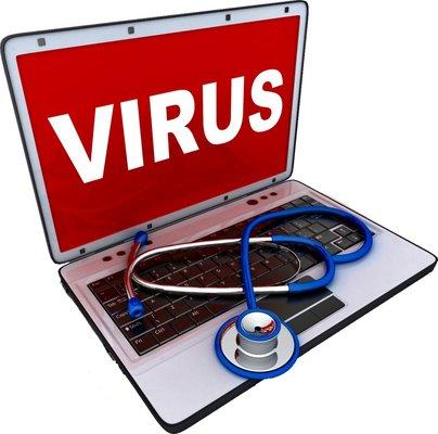 Virus, malware, ransomware, pop ups. Computer clean up & tuneup only $39.95