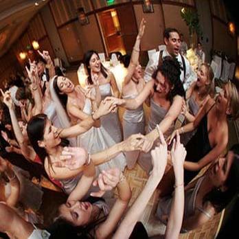 Party Time - Wedding DJ - Starz Entertainment