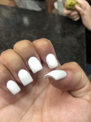 Nails