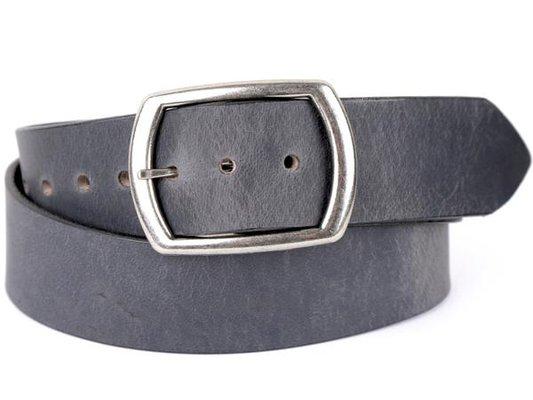 Wide leather belts are all the rage and we've got lots to choose from.