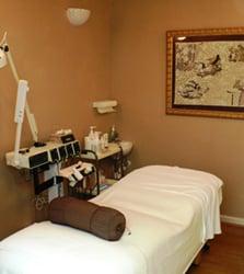 Skin Treatment Studio at Susan Brantley Salon & Spa