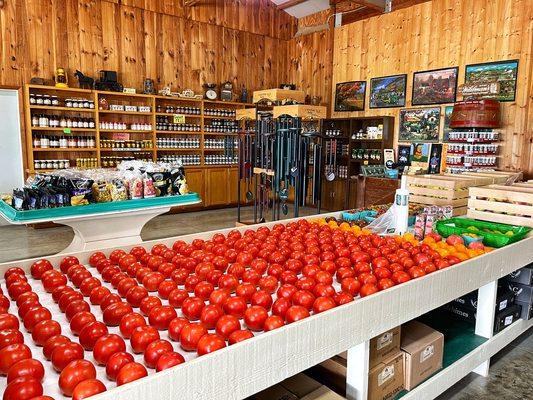 Butterfields Farm Market